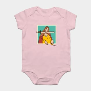 Ups sale baby onesie